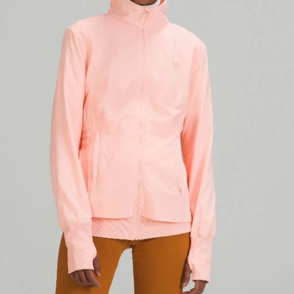 Lululemon Sights Seen Jacket - Picture 3 of 3